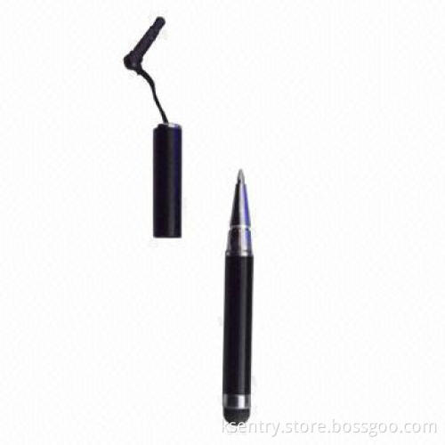 Capacitive Touch Stylus Pen, Dustproof, for iPad, Samsung Galaxy Tab 10.1